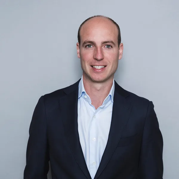 Wouter van der Grinten